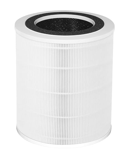 Filtre KJ350 de rechange pour assainir la maison avec ABTOP AP350