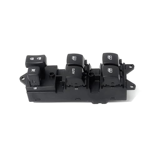 Bouton lève vitre électrique Outlander 3 PHEV commande de remplacement 2014 - 5