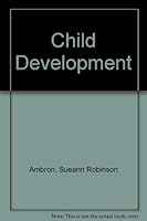 Child Development 0030633028 Book Cover