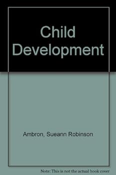 Paperback Child Development Book