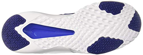 Fitnessschuh für Herren Nike Renew Retaliation TR in Deep Royal Blue