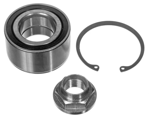 Kit roulement de roue MEYLE pour réparer le train de votre Fiat Strada