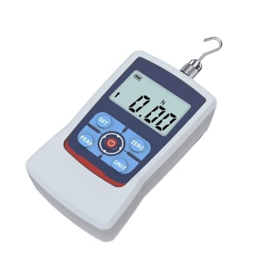 Medidor digital portátil de empuje y tracción GYJ-F2S miniatura 1
