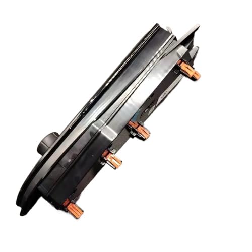 Interrupteur panneau commande climatisation Avalon 2018 bouton ventilation - 4