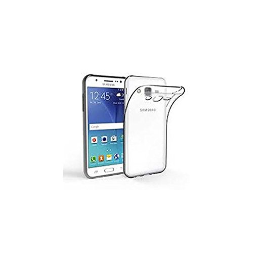 Protection Samsung J5 2015 coque souple anti-jaunissement pour préserver votre téléphone