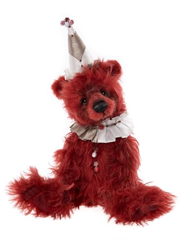 Charlie Bears Skelton