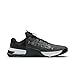 Nike Men's Metcon 8 Training Shoes, Black White Dk Smoke Grey Smoke Grey, 11 US