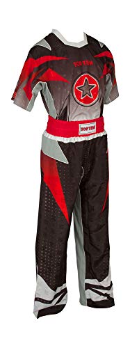 TOP TEN 16811-91180 Tuta da Allenamento