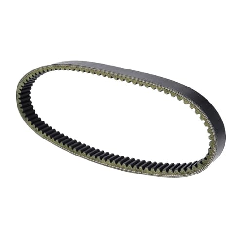 Courroie transmission moto J10-46241-00 entraînement G1A 1979-1989 pièce 36394-67G