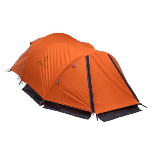 Carpa Marmot Thor para 2 personas resistente al agua miniatura 4