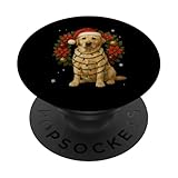 Photo Gallery labrador retriever xmas dog vischio ghirlanda vacanze popsockets popgrip adesivo Photo Gallery labrador retriever xmas dog vischio ghirlanda vacanze popsockets popgrip adesivo