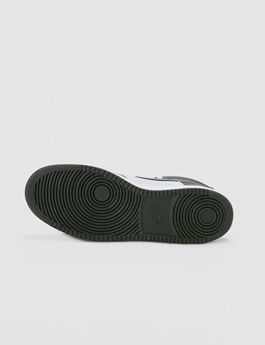 Image of Nike Men's Court Vision Mid Next Nature Shoes