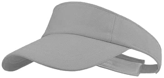 Creature Unisex Sun Shade Adjustable Visor Cap || Unisex Sports S...