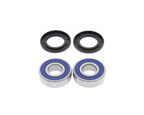 Rodamiento de rueda All Balls trasero para moto KTM 125 Exe recambio nuevo