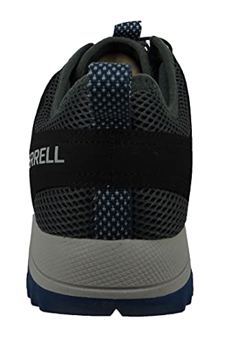 Image of Merrell Mens Wildwood Aerosport