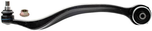 ACDelco Professional 45D3362 (19241938) Front Passenger Side Lower Suspension Control Arm and Ball Joint Assembly