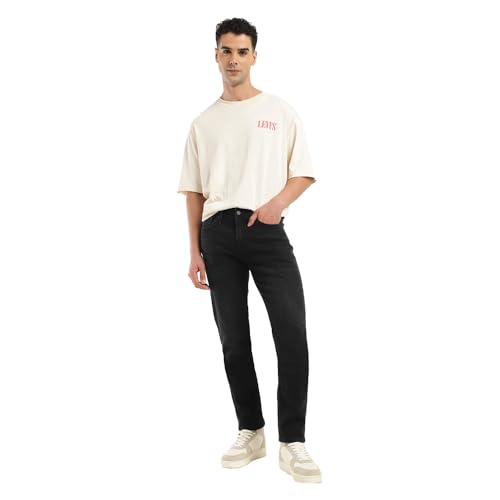 Image of Levi's Men's 511 Slim Fit Mid Rise Jeans