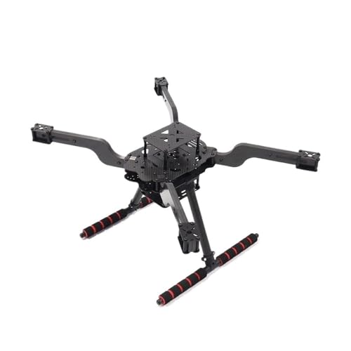 �I�[�v���\�[�XFPV�h���[���}���`���[�^�[���[�X�p300/350/380/450mm PIXHAWK�݊��v���y��4��(Fly300 8inch)