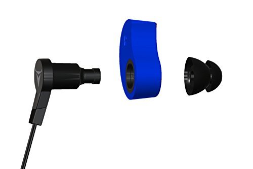 Auricolari in-ear sagomati personalizzati