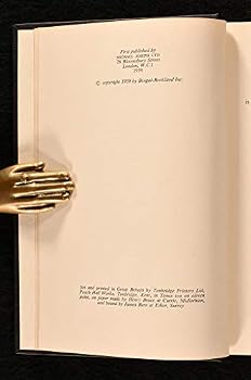 Hardcover Fandango Rock Book
