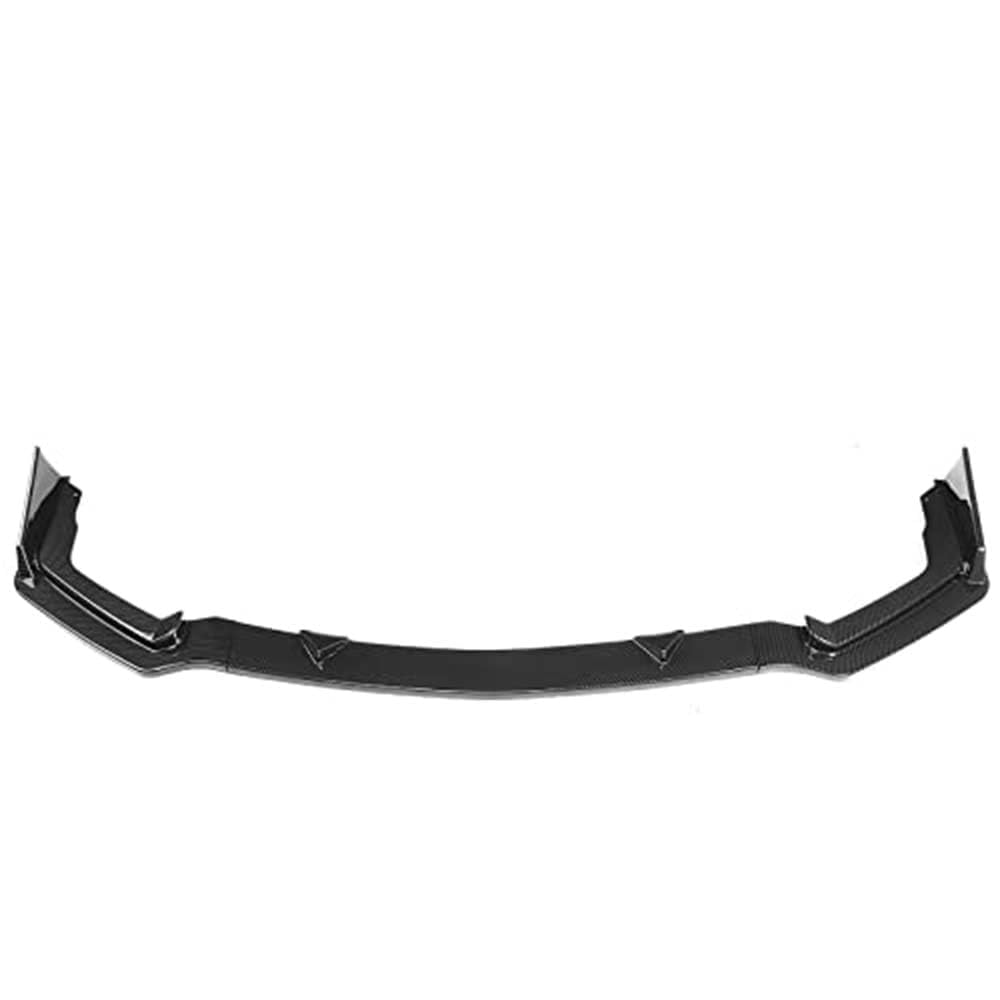 Spoiler lèvre pare-chocs Infiniti Q50 Sport pour une finition premium