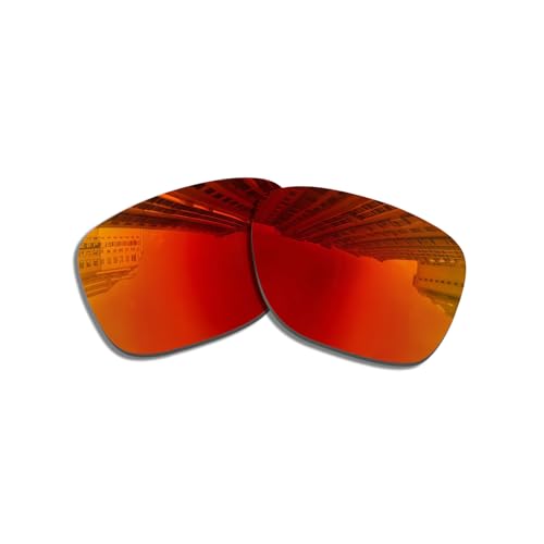 Image of Polarized Replacement Lens fit Oakley Holston OO9334 Sunglass-Anti-Scratch|Impact-Resistant|Perfectly Fit