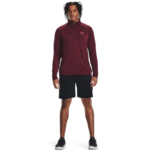 Image of Under Armour Men's Tech 2.0 1 /2 Zip