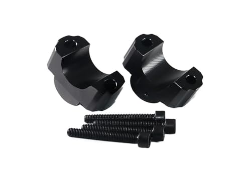Riser de guidon Pan America 1250 rehausseur pince RA1250