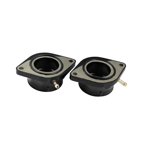 Interface de carburateur pour rouler sereinement en XVS1100A Classic