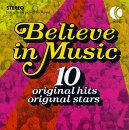 Believe in Music [Audio CD]