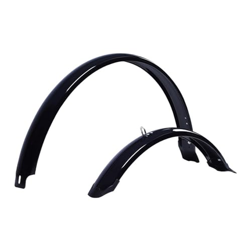 Garde-Boue VTT Ensemble Mudguard Vélo Idée Cadeau Cyclisme Pratique - 6
