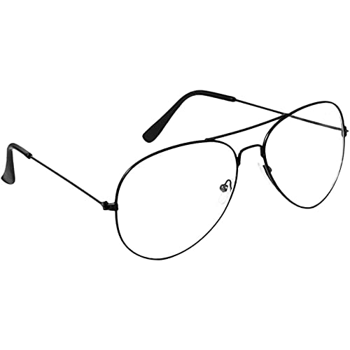Santimo Valtina lens aviater Anti Glare Round Glasses Men and Women for Eye Protection from UV by Computer/Tablet/Laptop/Mobile 64% off men and women (Black) (B09KSBY1G1) Amazon Price History, Amazon Price Tracker
