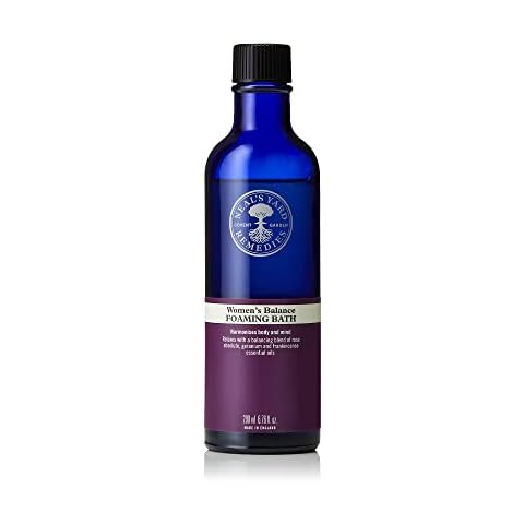 Bain moussant Neal's Yard Cover