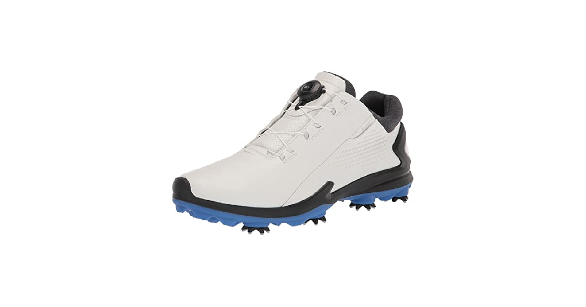 ○★新品 未使用 ECCO GOLF バイオム G3 ゴアテックス BOA Amazon.com | ECCO Men's Biom G 3 BOA Gore-Tex Golf Shoe