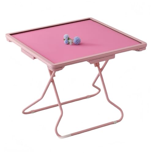 ALIVTAII�y���@�\�����e�[�u���z�܂肽���� ���[�t�� �����o�� �R���p�N�g �ƒ�p ���s �L�����v 4�l�p ��ł��Ή� �y�� ���Q�[�� �r��ł������e�[�u�� (�s���N)