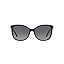 Black/Dark Grey Gradient Polarized