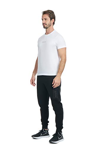 Image of Hurley Mens All Seeing Short Sleeve