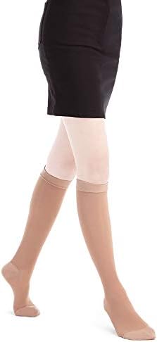 1007 Women’s Compression Socks – Stylish, Lightweight