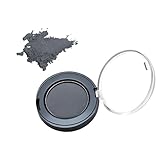 Thats me organic Lidschatten Smokey Eyes – Hochwertige Mineralpigmente für samtige Textur und langanhaltendes Finish – Mit Mandel- und Hagebuttenöl – Vegan und Bio-Naturkosmetik zertifiziert