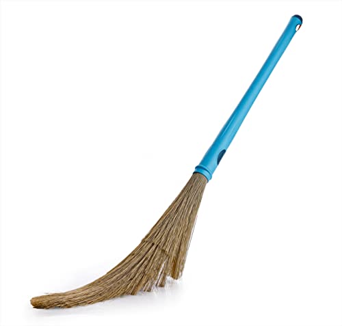 Image of Sparkmate By Crystal No Dust Broom /Jhadu, Easy Floor Cleaning