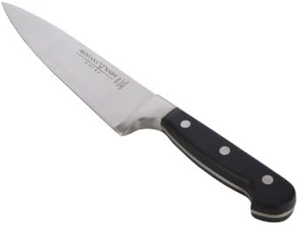 Montana Knife Forged Chef's Knife, 8"