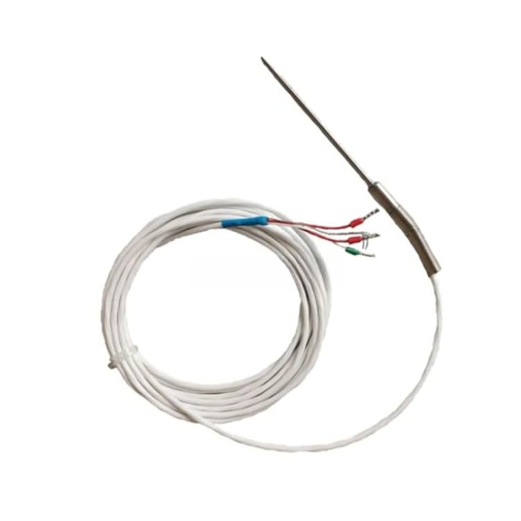 Air Compressor Temperature Control Probe Sensor 02250058-087 for Sullair LS12 LS16 LS20