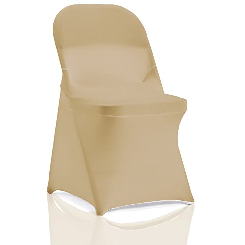 bricia 20 fundas elásticas para sillas de comedor, fundas elásticas para sillas de comedor, fundas protectoras para bodas, banquetes y fiestas