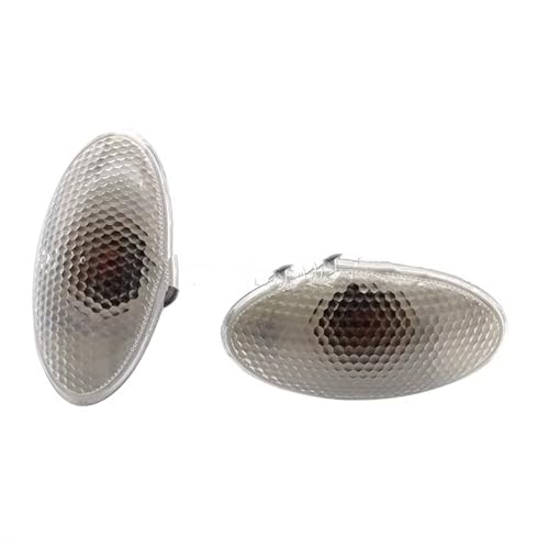 Luces intermitentes Suzuki Splash y Agila indicadores de giro de alta visibilidad 3