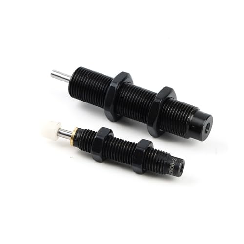 Amortisseur vibrations pneumatique ACA haute performance HT - 6