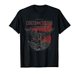 Coheed and Cambria Death Moon T-Shirt