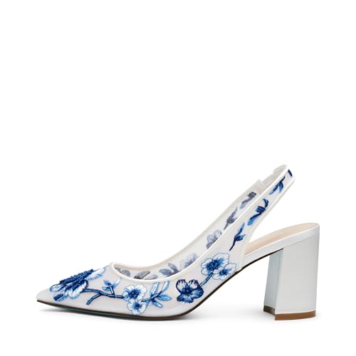 Betsey Johnson Women's Page Pump2