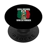 Mater Dolorosa Our Lady of Sorrows Jungfrau Maria katholisch PopSockets Klebender PopGrip