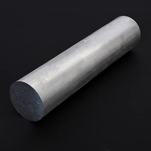 DOUYUDAO 3 Inch Aluminum Round Bar