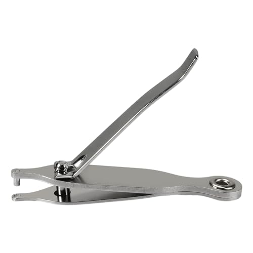 Compound Lever Chick Toe Punch For Chickens Ducks & Day